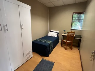 Female Accommodation