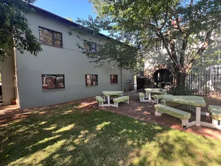 Female Accommodation