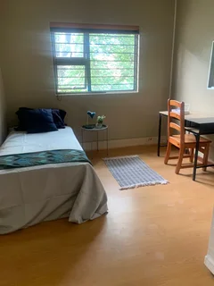 Female Accommodation