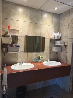 Female Accommodation