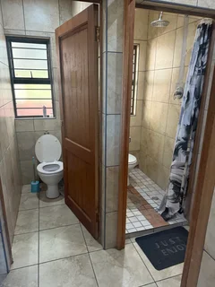 Female Accommodation