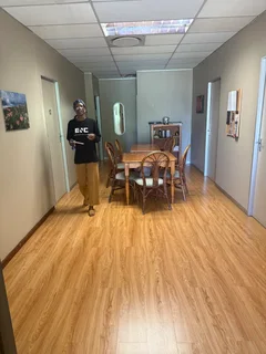 Female Accommodation