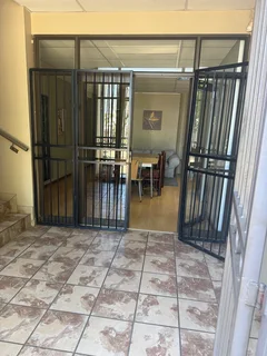 Female Accommodation