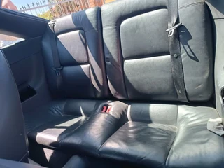 Audi tt 3.2 v6 (r32) stripping fir spares