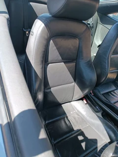 Audi tt 3.2 v6 (r32) stripping fir spares