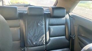 Audi a3 8p 3.2 v6 stripping for spares