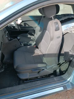 1.8tfsi Audi a3 stripping for spares