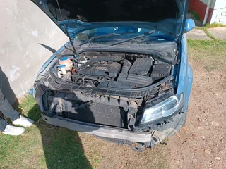 1.8tfsi Audi a3 stripping for spares