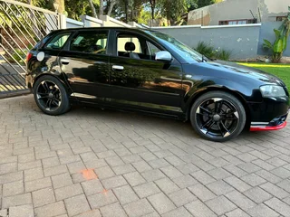 Audi a3 3.2 v6 stripping for spares