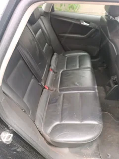 Audi a3 3.2 v6 stripping for spares