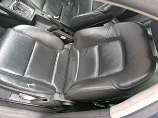 Audi a3 3.2 v6 stripping for spares