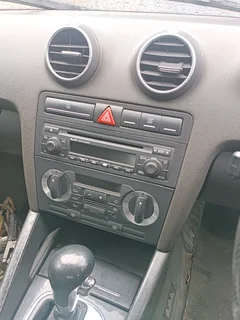 Audi a3 3.2 v6 stripping for spares