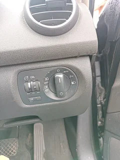 Audi a3 3.2 v6 stripping for spares