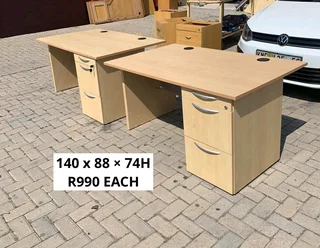 Work Station Desk&#39;s For Sale