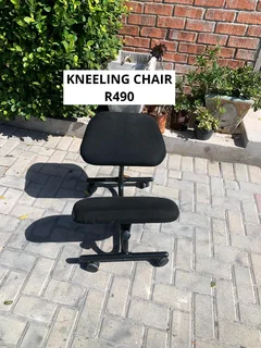 Kneeling Chair For Sale