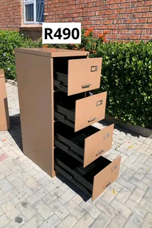 GOOD QUALITY FILING STORAGE CABINET