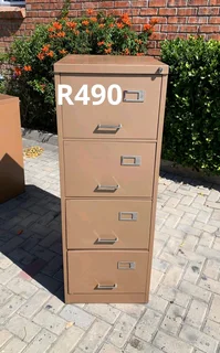 GOOD QUALITY FILING STORAGE CABINET