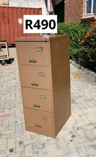 GOOD QUALITY FILING STORAGE CABINET