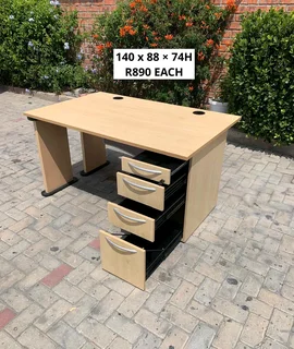 Work Station Desk For Sale