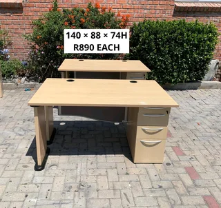 Work Station Desk's For Sale