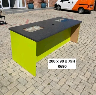 Work Station Desk Table For Sale