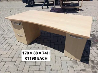 Work Station Desk For Sale
