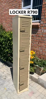 Good Quality Lockable Locker For Sale