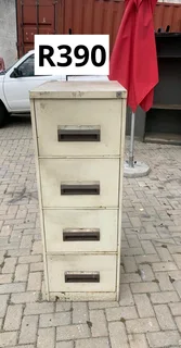 Filing Cabinet For Sale