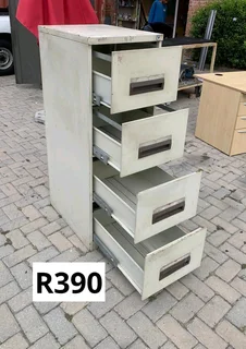 FILING CABINET FOR SALE