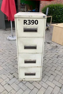 FILING CABINET FOR SALE