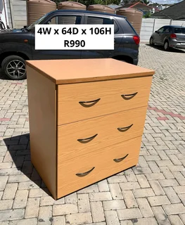 DRAW CABINET FOR SALE
