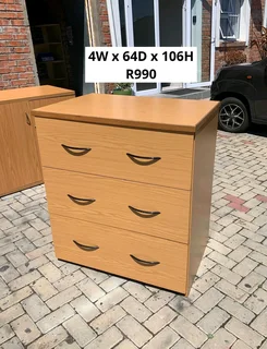DRAW CABINET FOR SALE