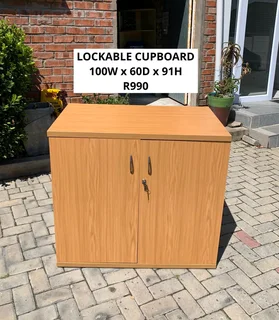 Excellent Quality Filing Storage Cupboard