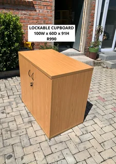 EXCELLENT QUALITY FILING STORAGE CUPBOARD