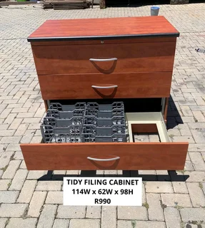 OPTIPLAN BOX FILE CRADENZA FOR SALE