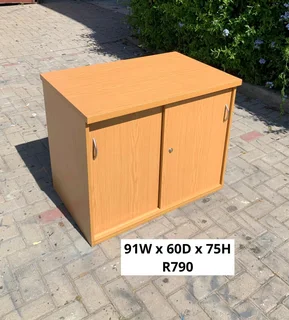 Good Quality Work Station Filing Storage Cabinet
