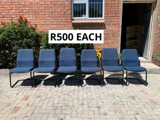 Excellent Quality Cecil Nurse Chairs