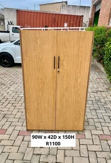 FILING STORAGE CUPBOARD FOR SALE