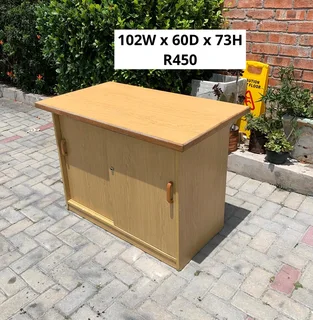 STORAGE FILING CABINET FOR SALE