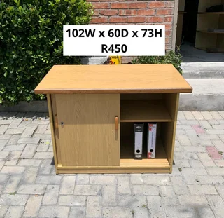 CABINET FOR SALE