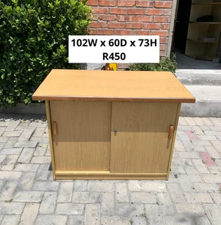 CABINET FOR SALE