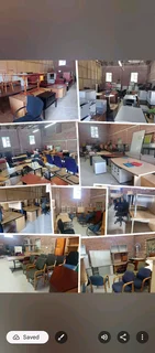 Plenty Of Office Furniture For Sale