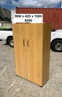 Filing Storage Cupboard For Sale