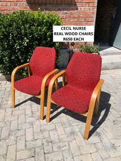 PLENTY OF OFFICE CHAIRS FOR SALE