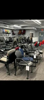 Office Chair.s From R490 To R990 Each