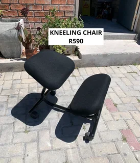 Excellent Quality Kneeling Chair For Sale