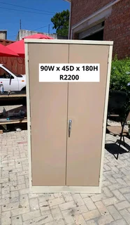 Excellent Quality Metal Filing Storage Cupboard