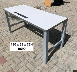 Desk Table For Sale