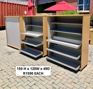 EXCELLENT QUALITY FILING STORAGE CABINETS FOR SALE