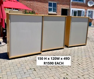 EXCELLENT QUALITY FILING STORAGE CABINETS FOR SALE